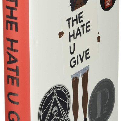 The Hate U Give