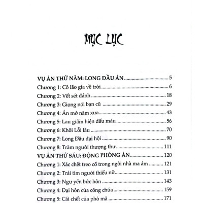Thời Niên Thiếu Của Pháp Y Tống Từ - Quyển Hạ (Linh Lan) 