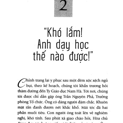 Tự Truyện Nguyễn Ngọc Ký - Tâm Huyết Trao Đời