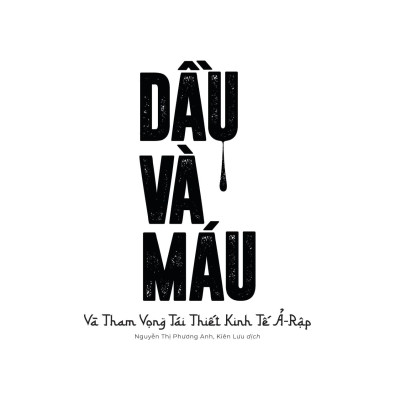 Dầu Và Máu