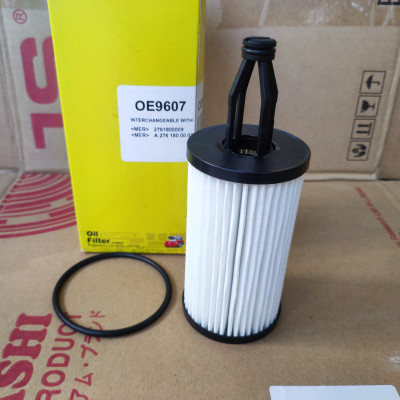 Lọc nhớt Mercedes GLE350, GLE400, GLE450 2015-2019 - OE9607