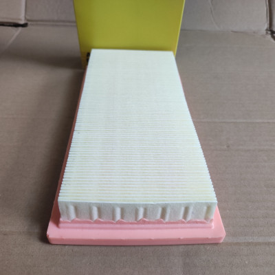 Lọc gió động cơ Mitsubishi Mirage 2012-2022 - A3027