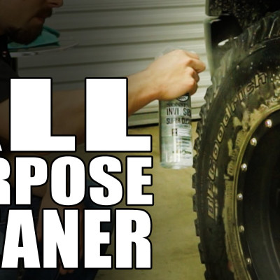 NƯỚC RỬA CỰC MẠNH ĐẬM ĐẶC ĐA NĂNG CHEMICAL GUYS ALL CLEAN+ (16 OZ)