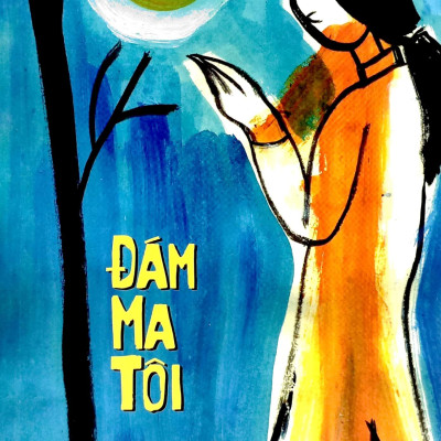Đám Ma Tôi