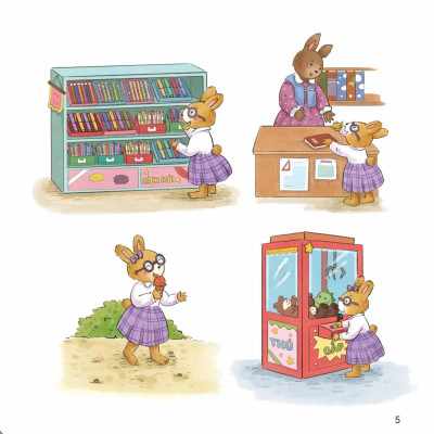 Tớ Là CEO Nhí 2 - Tiết Kiệm Và Đầu Tư - Cùng Bé Khám Phá Kĩ Năng Quản Lí Tài Chính - Tập 3