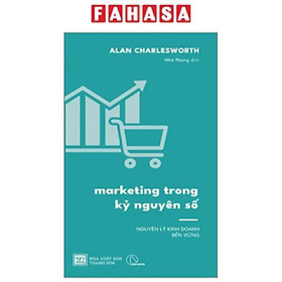 Marketing Trong Kỷ Nguyên Số