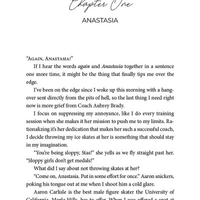 Icebreaker - The Maple Hills Series