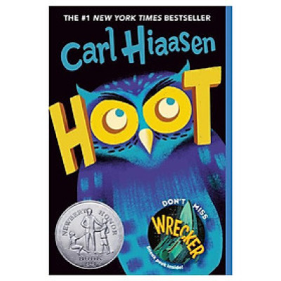 Hoot