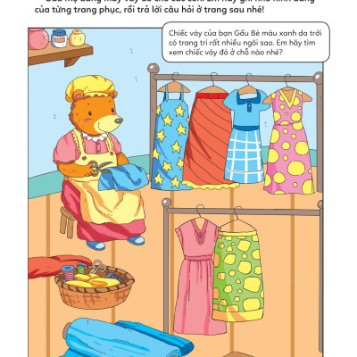 Thử Tài Trí Nhớ - Xem Ai Tinh Mắt - Tập 4