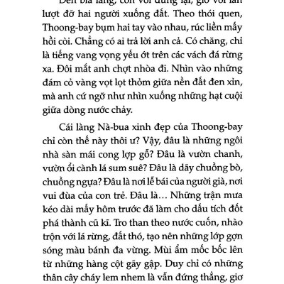 Tác Phẩm Đạt Giải Thưởng Vận Động Sáng Tác: Những Tấm Lòng Yêu Thương (Tái Bản 2017)