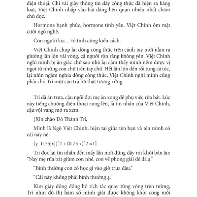 Combo 2 quyển sách Hành Lang Hai Lớp (trọn bộ) + Quay Lại Tuổi 17 Để Cứu Rỗi Chính Mình (trọn bộ)