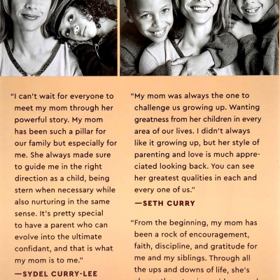 Fierce Love: A Memoir Of Family, Faith, And Purpose