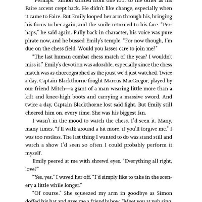 Well Met 2: Well Played