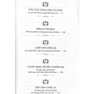 Quyết Định Triệu Đô - Vanlangbooks