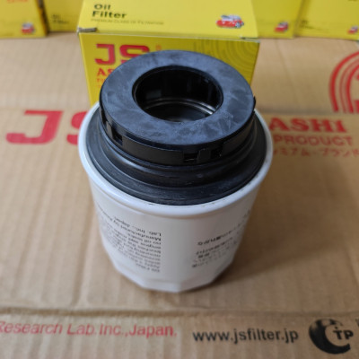 Lọc nhớt Audi A3 2010-2013 - C0080