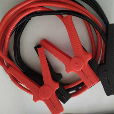 Dây Câu Bình Ắc Quy Ô Tô 2000A Dài 3M Hàng Việt Nam Chất Lượng Cao