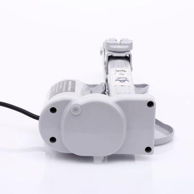 Bộ nâng kích gầm điện 12V ô tô, xe hơi cao cấp nhãn hiệu ROGTZ TY-45EJ công suất 150W sử dụng cho các xe có trọng tải dưới 5 tấn