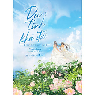 Dư Tình Khả Đãi - Tập 3
