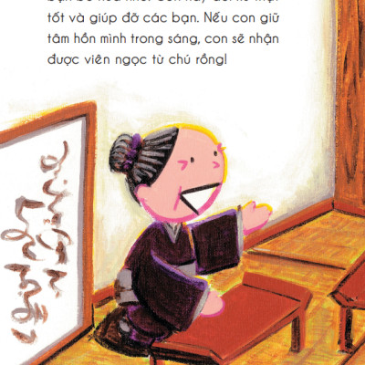 Sách - Nuôi Dưỡng Tâm Hồn - Bộ Voi Con 6 cuốn - Dành cho trẻ từ 5 tuổi - Puma Books