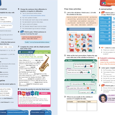 Get Involved! AmEng Intro SB with Student