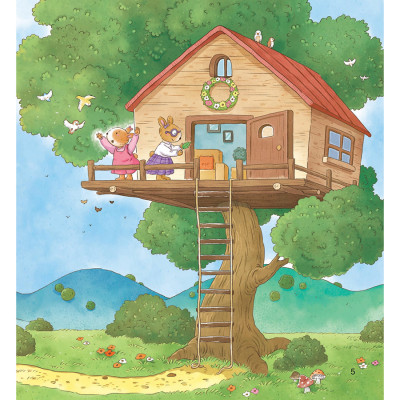 Tớ Là CEO Nhí 2 - Bảo Vệ Tài Sản - Cùng Bé Khám Phá Kĩ Năng Quản Lí Tài Chính - Tập 10