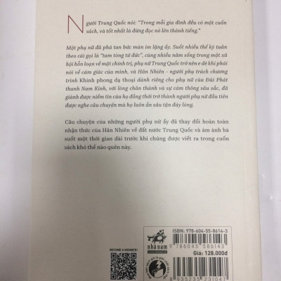 Hảo nữ Trung Hoa