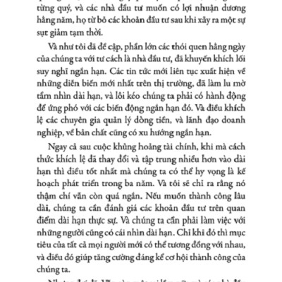 BÍ QUYẾT ĐẦU TƯ THÔNG MINH - 7 Sai Lầm Phổ Biến Của Các Nhà Đầu Tư (Và Cách Phòng Tránh)