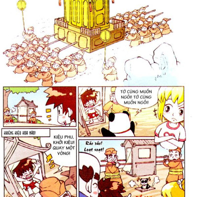 Wow! - Những Bí Mật Kỳ Diệu Dành Cho Học Sinh - Tìm Hiểu Về Phương Tiện Giao Thông (Tái Bản 2019)