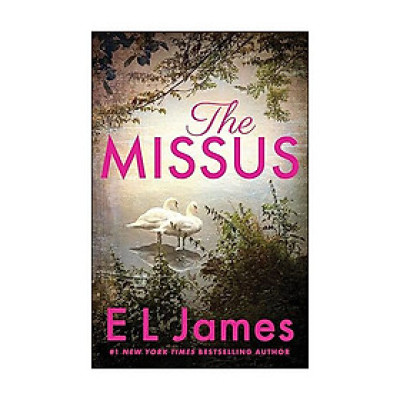 The Missus (Mister & Missus, 2)
