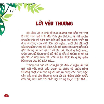 Nuôi Dưỡng Tâm Hồn Trẻ Thơ - Tập 4: Nhà Văn Bạch Tuộc (Dành Cho Trẻ Từ 3 Đến 6 Tuổi)