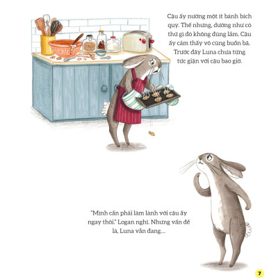 Câu Chuyện Nhỏ Bài Học Hay - Dũng Cảm Lên Nào! (Tái Bản 2023)