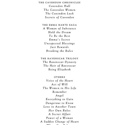 Master Of His Fate: The House Of Falconer