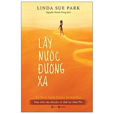 Lấy Nước Đường Xa - Tặng Kèm Bookmark Sắt