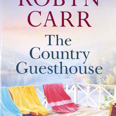 The Country Guesthouse (A Sullivan