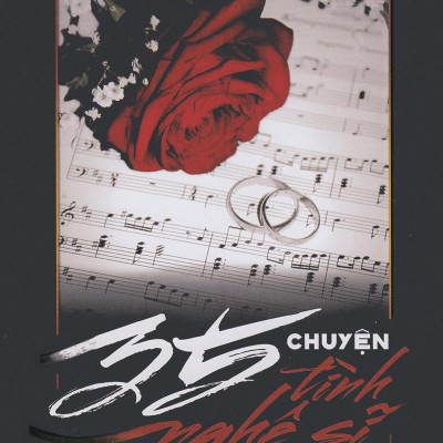 35 Chuyện Tình Nghệ Sĩ