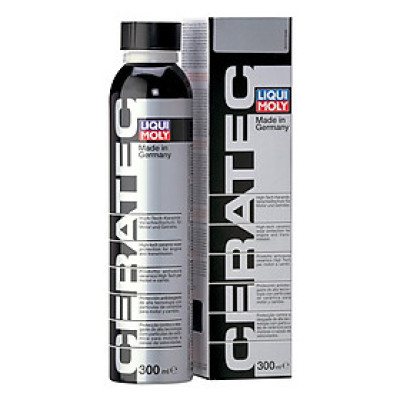 Dung Dịch Trùng Tu Phục Hồi Động Cơ Liqui Moly Cera Tec 3721 (300ml)