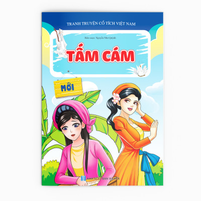 Full bộ (20 quyển) Truyện kể Mầm non - Cổ tích - Ngụ ngôn Aesop (giao ngẫu nhiên)