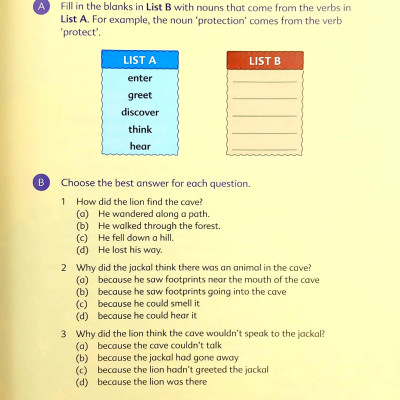 Exploring Reading Book 5