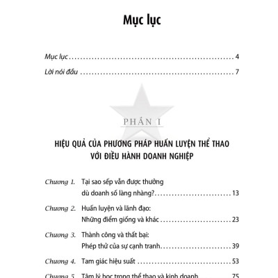 Hiệu Suất Đỉnh Cao