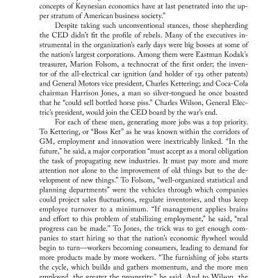 The End Of Loyalty: The Rise And Fall Of Good Jobs In America
