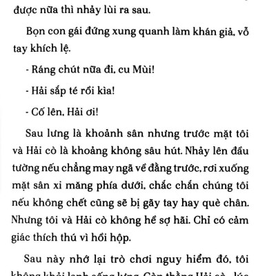 Cảm Ơn Người Lớn (Bìa Mềm)