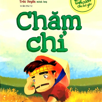 Bộ Sách Gieo Mầm Tính Cách Cho Bé Yêu (2022) (Bộ 9 Cuốn)