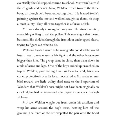 Comics Will Break Your Heart