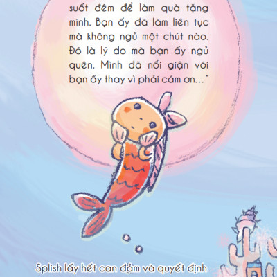 Sách - Nuôi Dưỡng Tâm Hồn - Bộ Voi Con 6 cuốn - Dành cho trẻ từ 5 tuổi - Puma Books