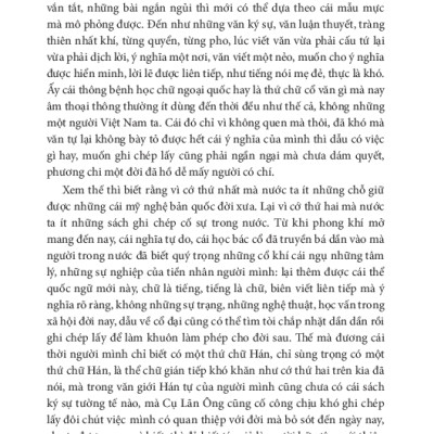 Thượng Kinh Ký Sự (Bìa Cứng) - TRE