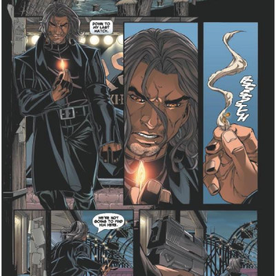 Arana: Here Comes The Spider-Girl