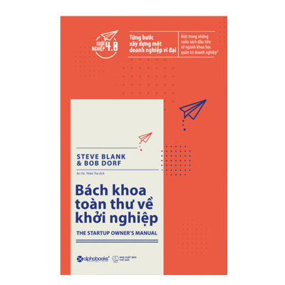 Combo Bách Khoa Toàn Thư Về Khởi Nghiệp + Khởi Nghiệp Cuối Tuần