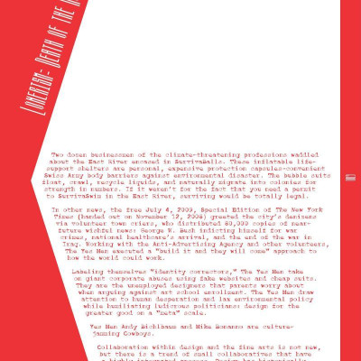 CO LAB: Collaborative Design Survey