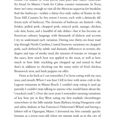 Setting the Table: The Transforming Power of Hospitality in Business