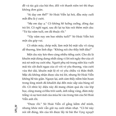 Hải Thượng Sinh Minh Nguyệt (Tặng Kèm Postcard + Bookmark)